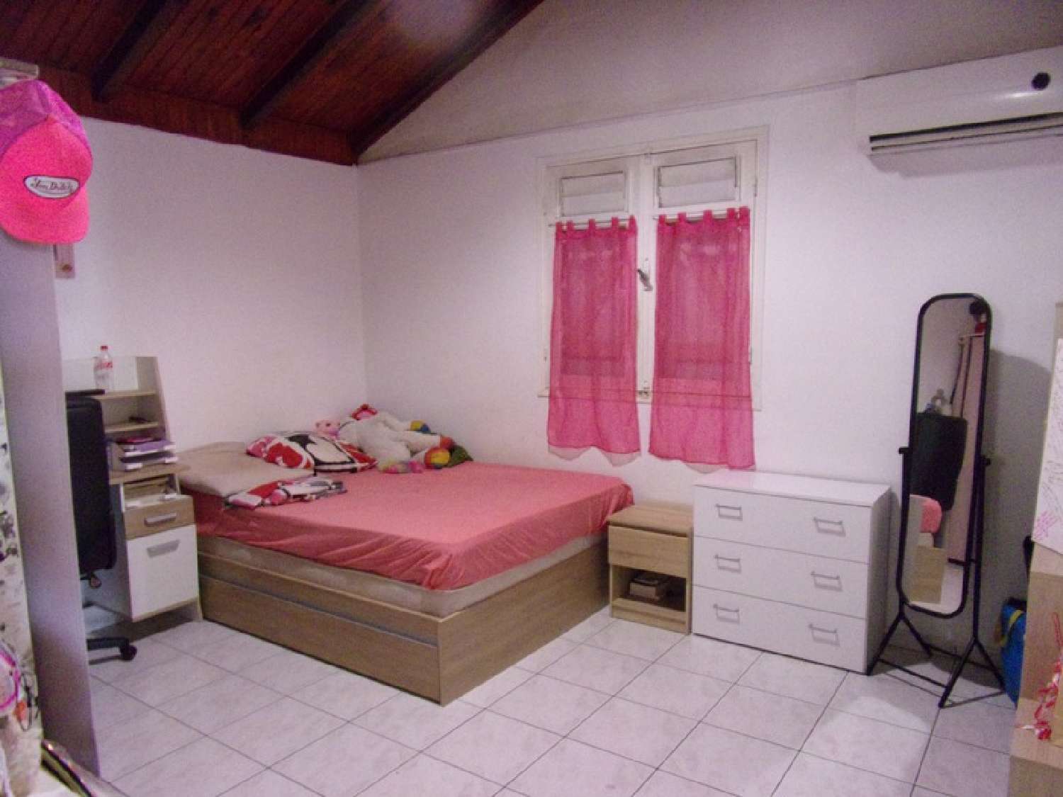 te koop huis Sainte-Anne Guadeloupe 7