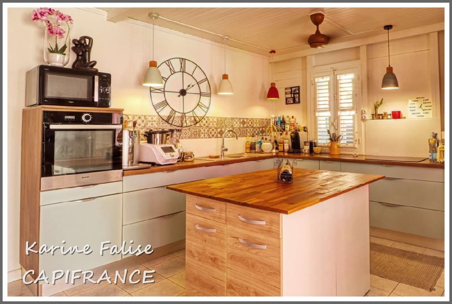 te koop huis Sainte-Anne Martinique 6