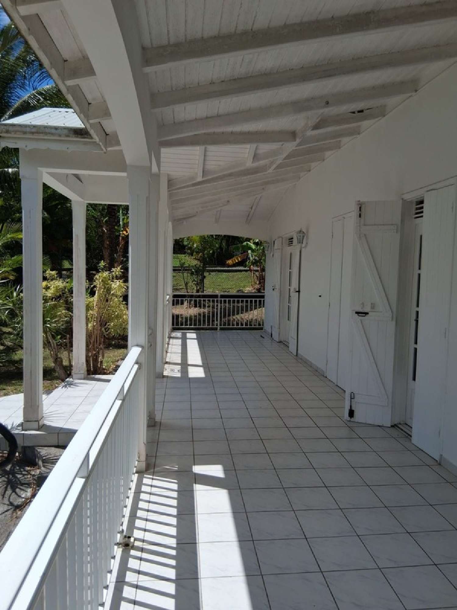 te koop huis Sainte-Anne Guadeloupe 4
