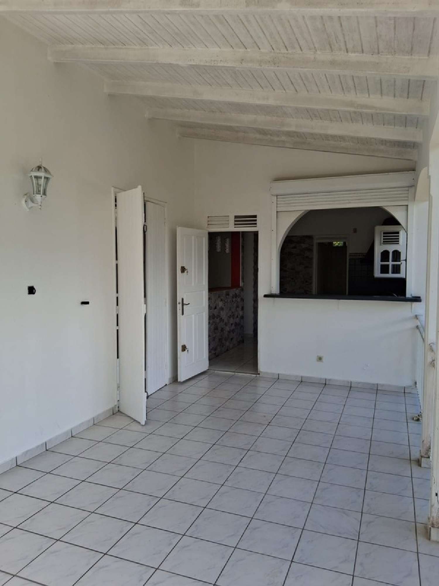 te koop huis Sainte-Anne Guadeloupe 5