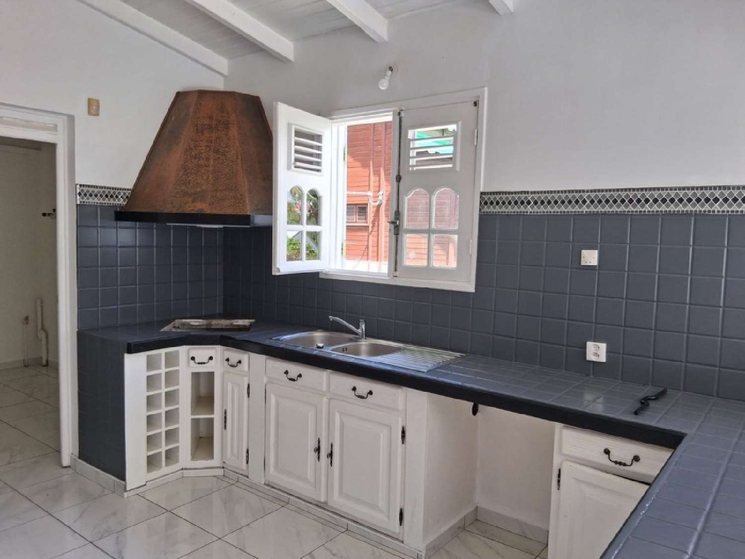 te koop huis Sainte-Anne Guadeloupe 6