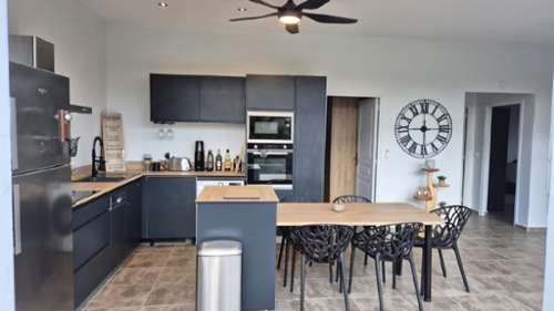 Sainte-Anne Guadeloupe house foto 7221223