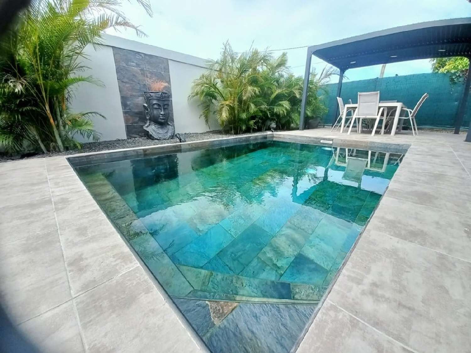  te koop huis Sainte-Anne Guadeloupe 2