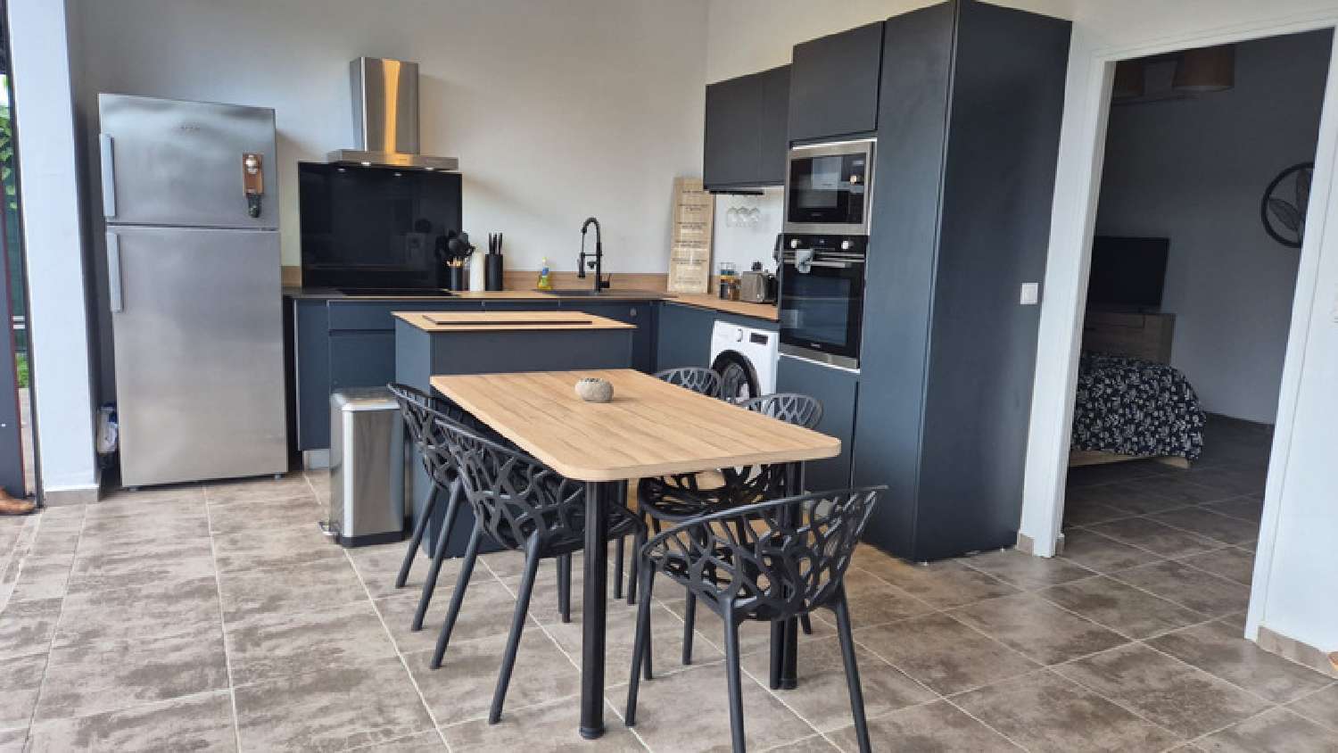  te koop huis Sainte-Anne Guadeloupe 3