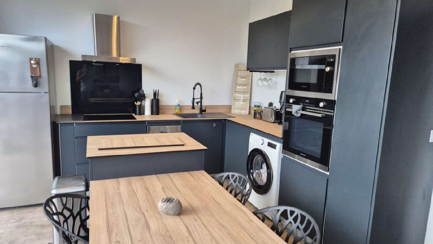  te koop huis Sainte-Anne Guadeloupe 4