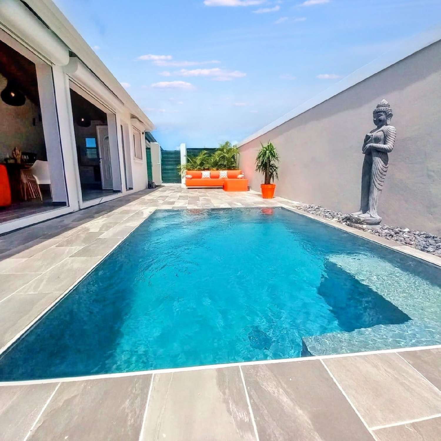  for sale house Sainte-Anne Guadeloupe 1