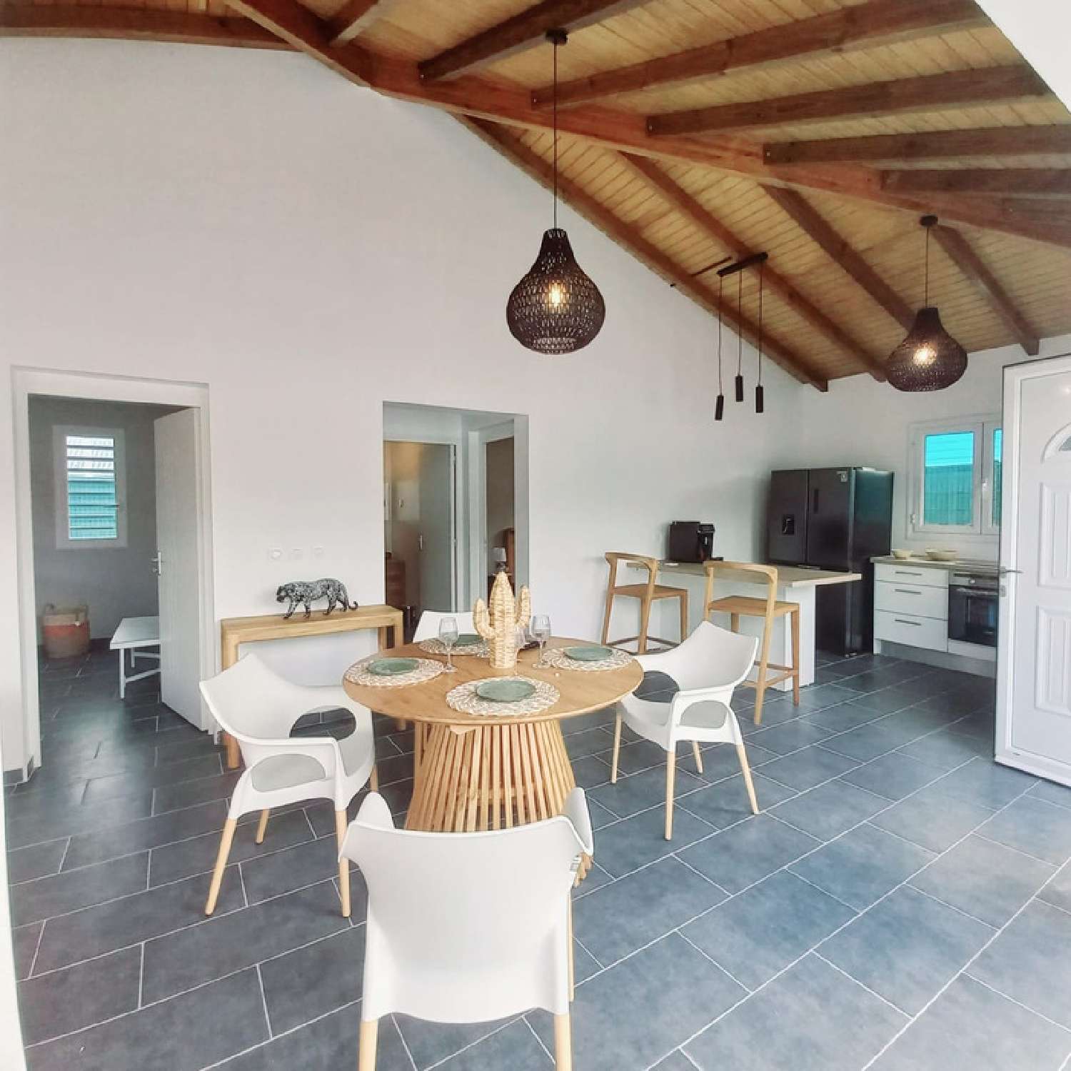  for sale house Sainte-Anne Guadeloupe 5