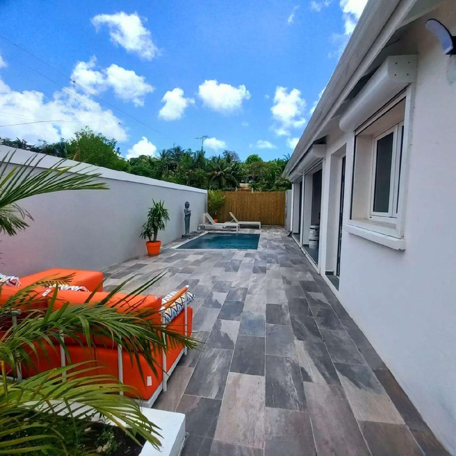  for sale house Sainte-Anne Guadeloupe 8