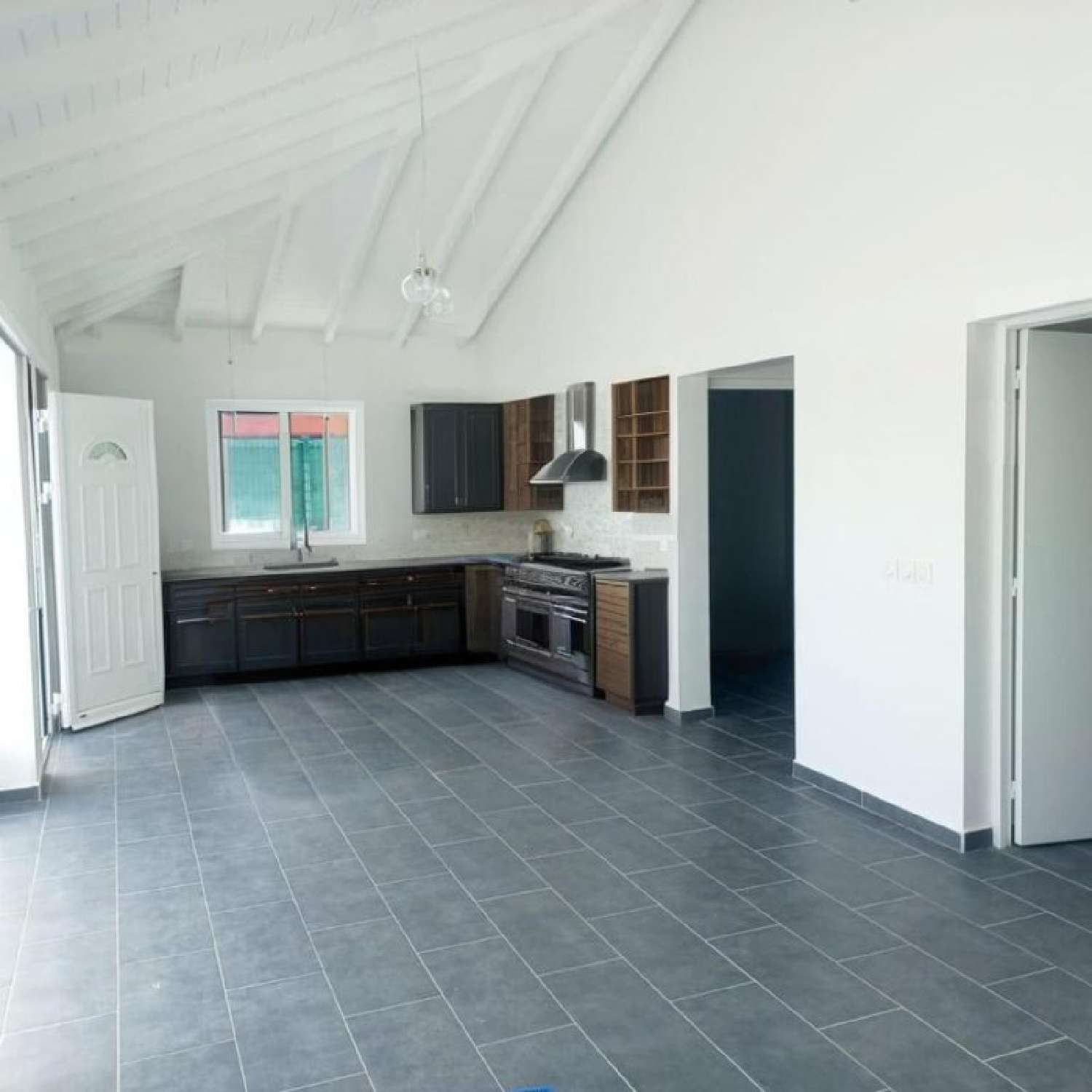 for sale house Sainte-Anne Guadeloupe 4