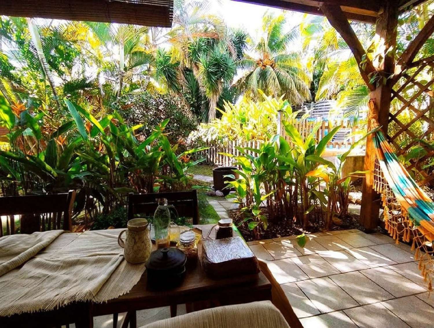 for sale house Sainte-Anne Guadeloupe 3