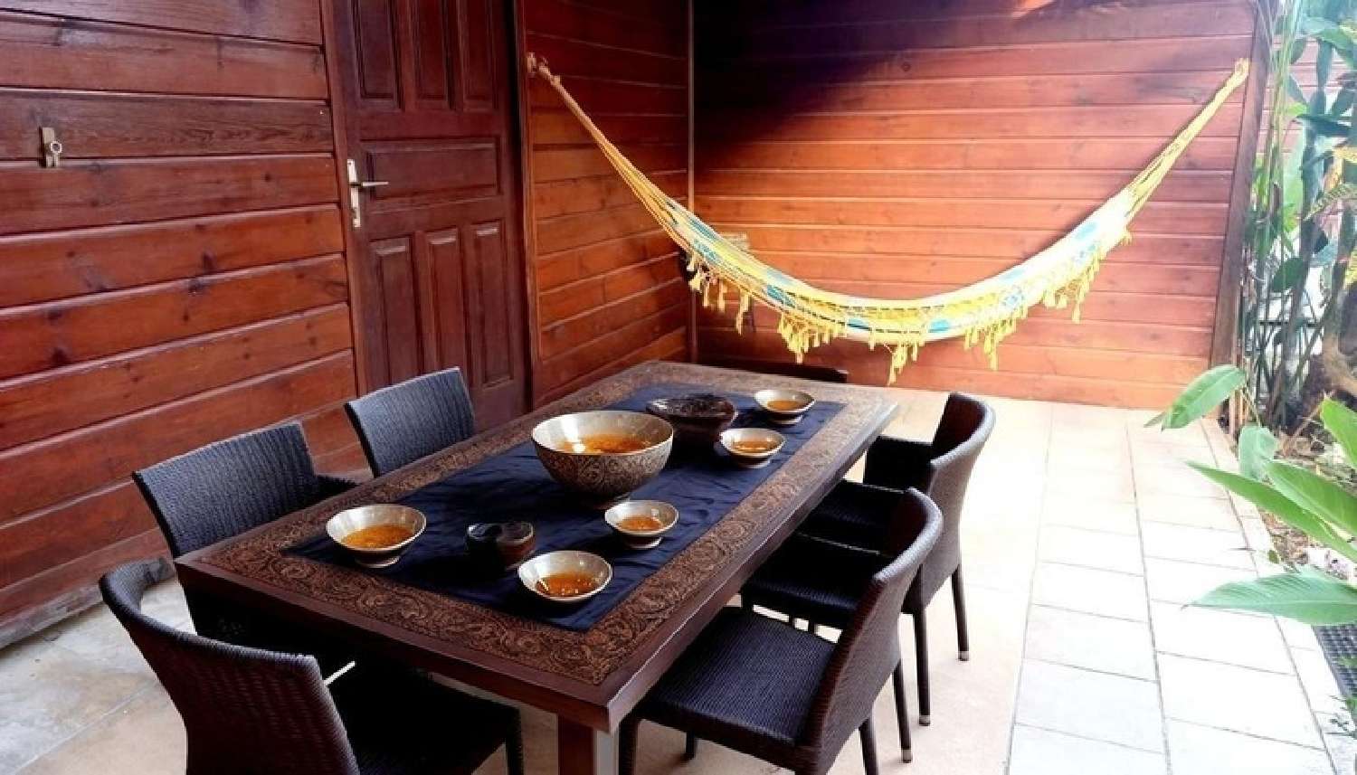 for sale house Sainte-Anne Guadeloupe 6