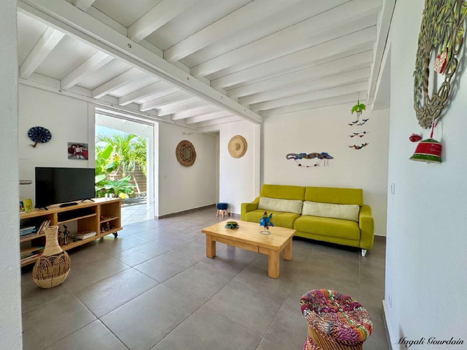 te koop huis Sainte-Anne Guadeloupe 3