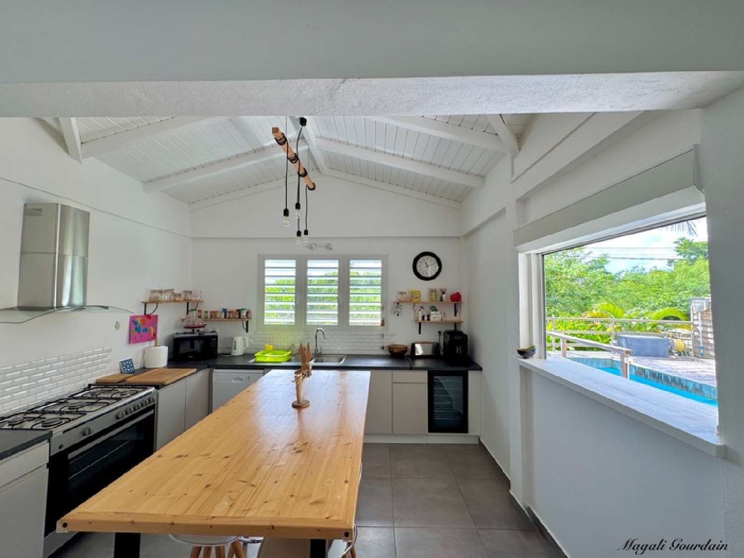 te koop huis Sainte-Anne Guadeloupe 6