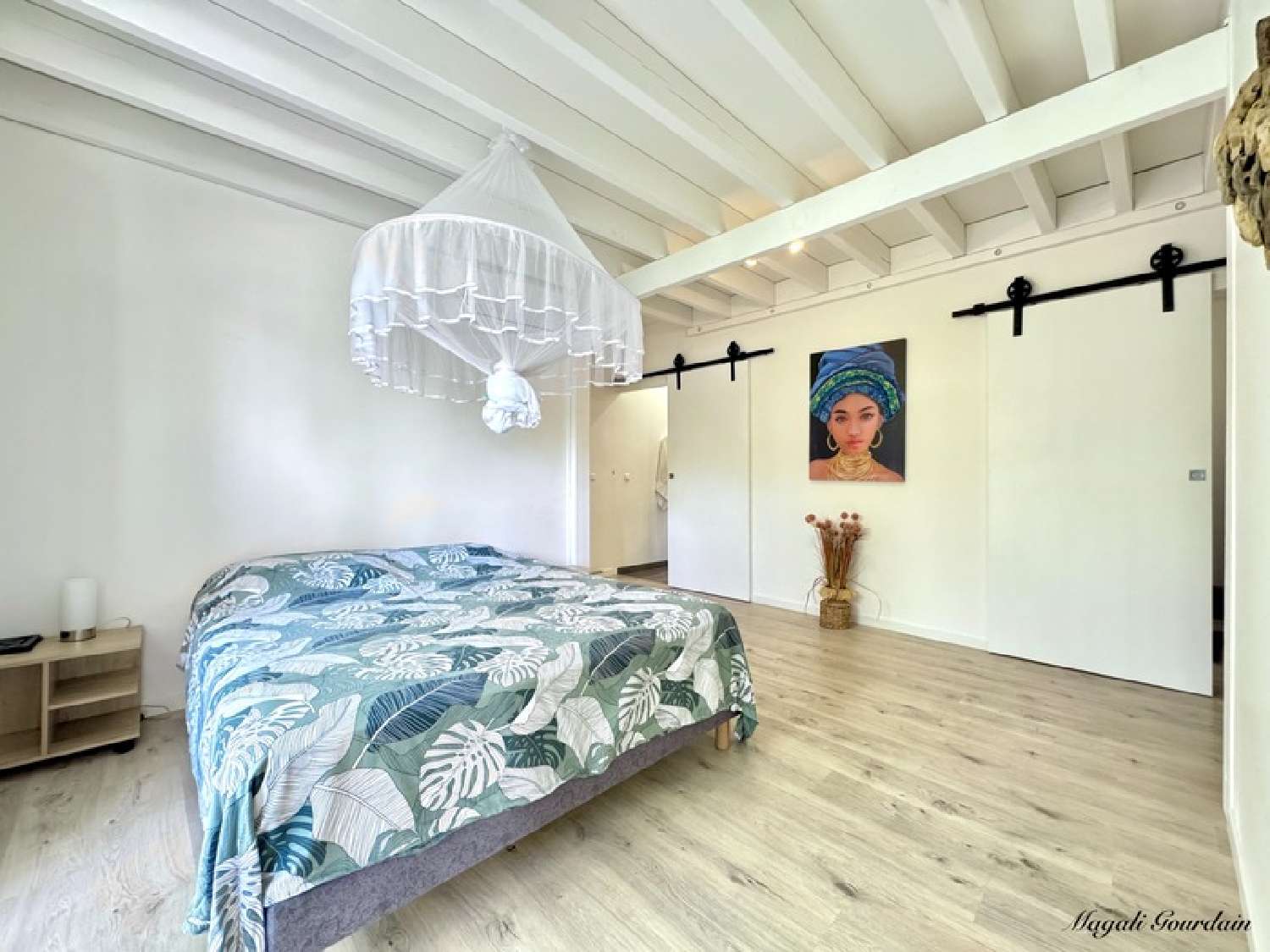 te koop huis Sainte-Anne Guadeloupe 8