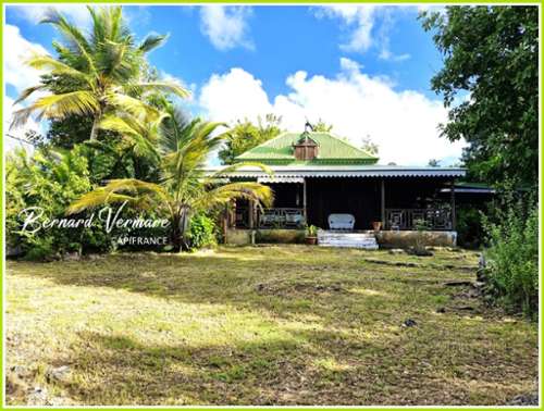 Sainte-Anne Guadeloupe huis foto 7225276
