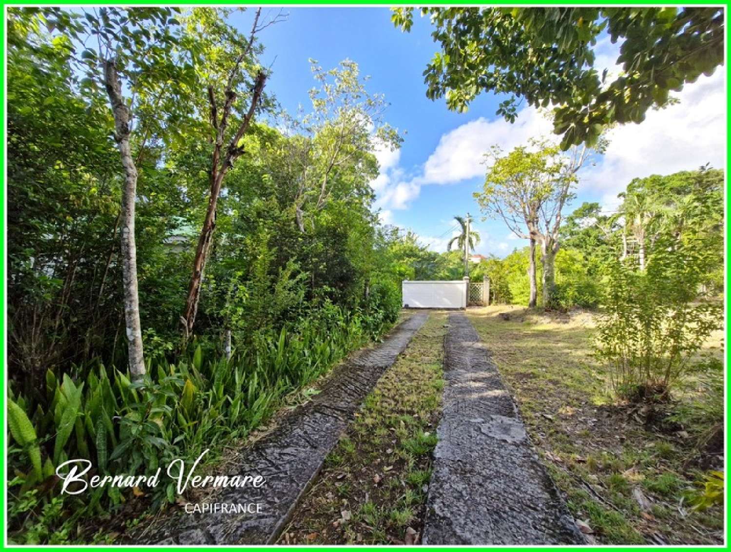 te koop huis Sainte-Anne Guadeloupe 4