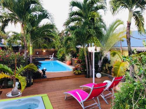 Sainte-Anne Guadeloupe huis foto 7225435