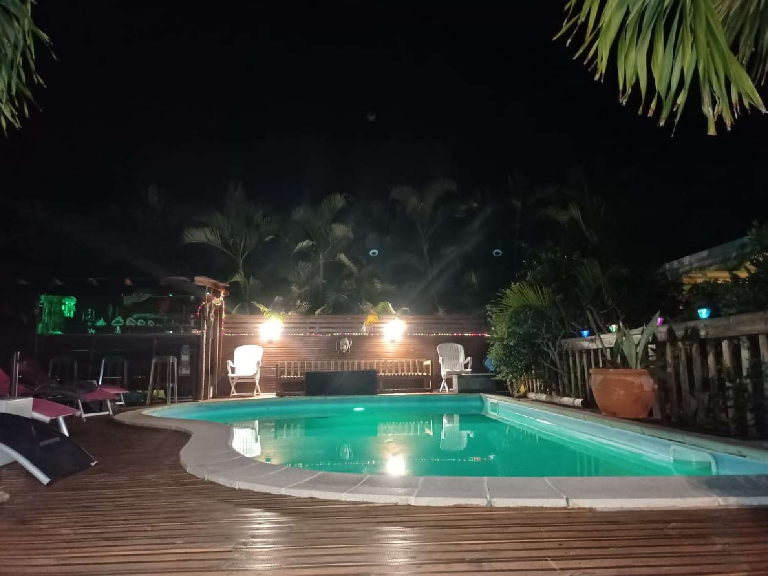 te koop huis Sainte-Anne Guadeloupe 3