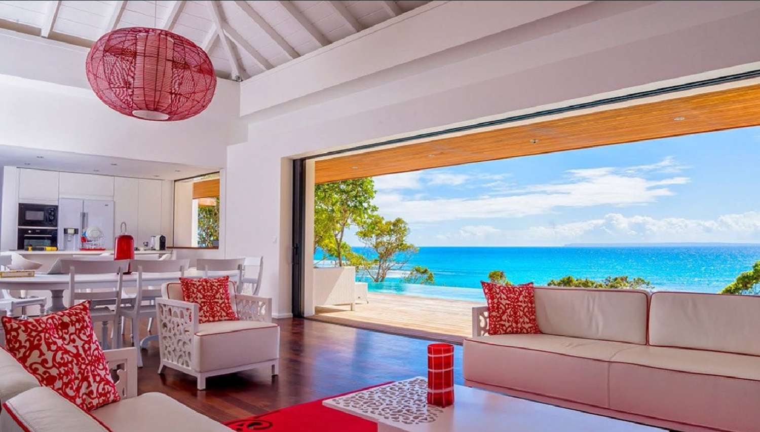  à vendre maison Sainte-Anne Guadeloupe 3