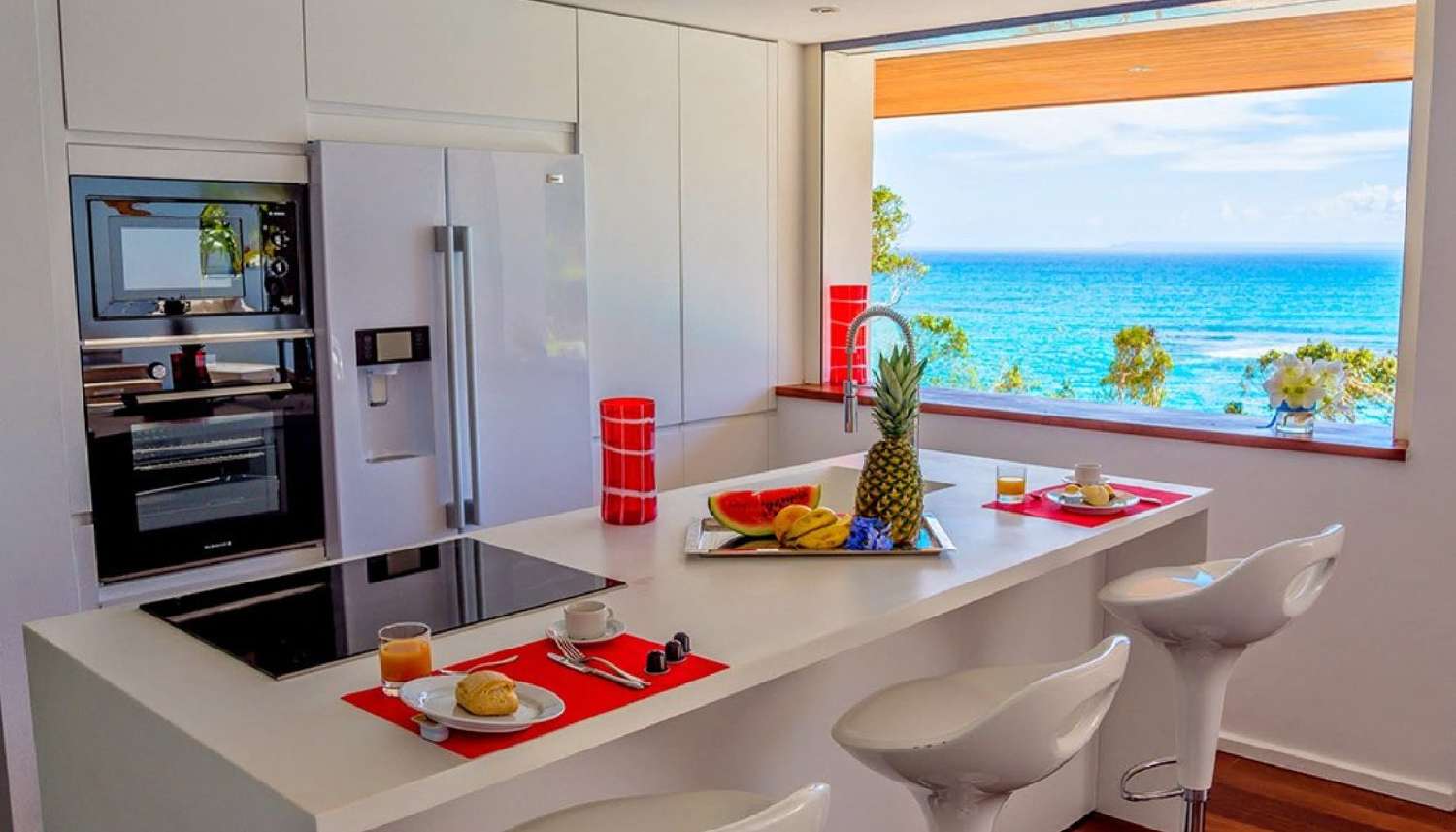  à vendre maison Sainte-Anne Guadeloupe 4