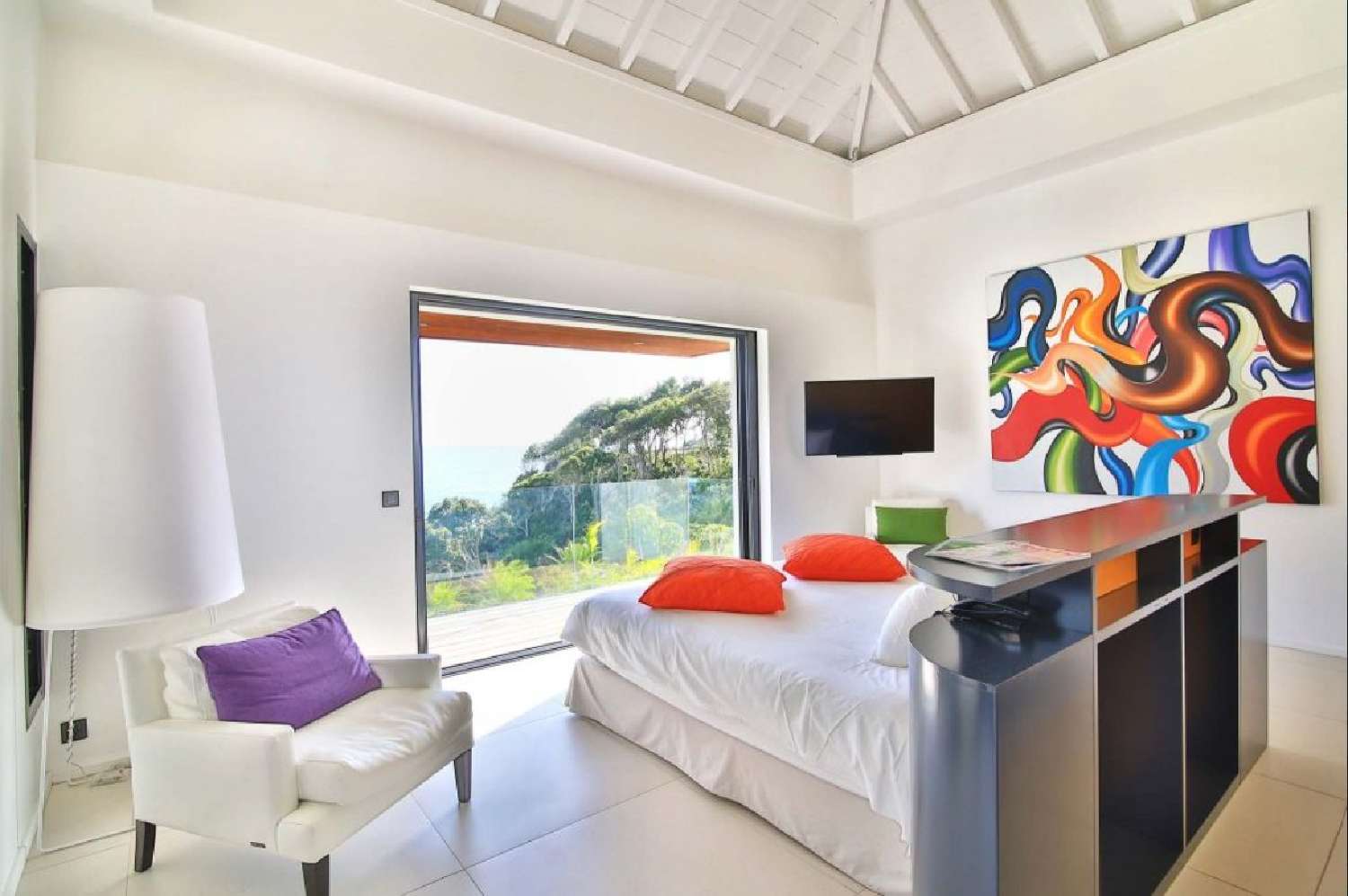  à vendre maison Sainte-Anne Guadeloupe 5