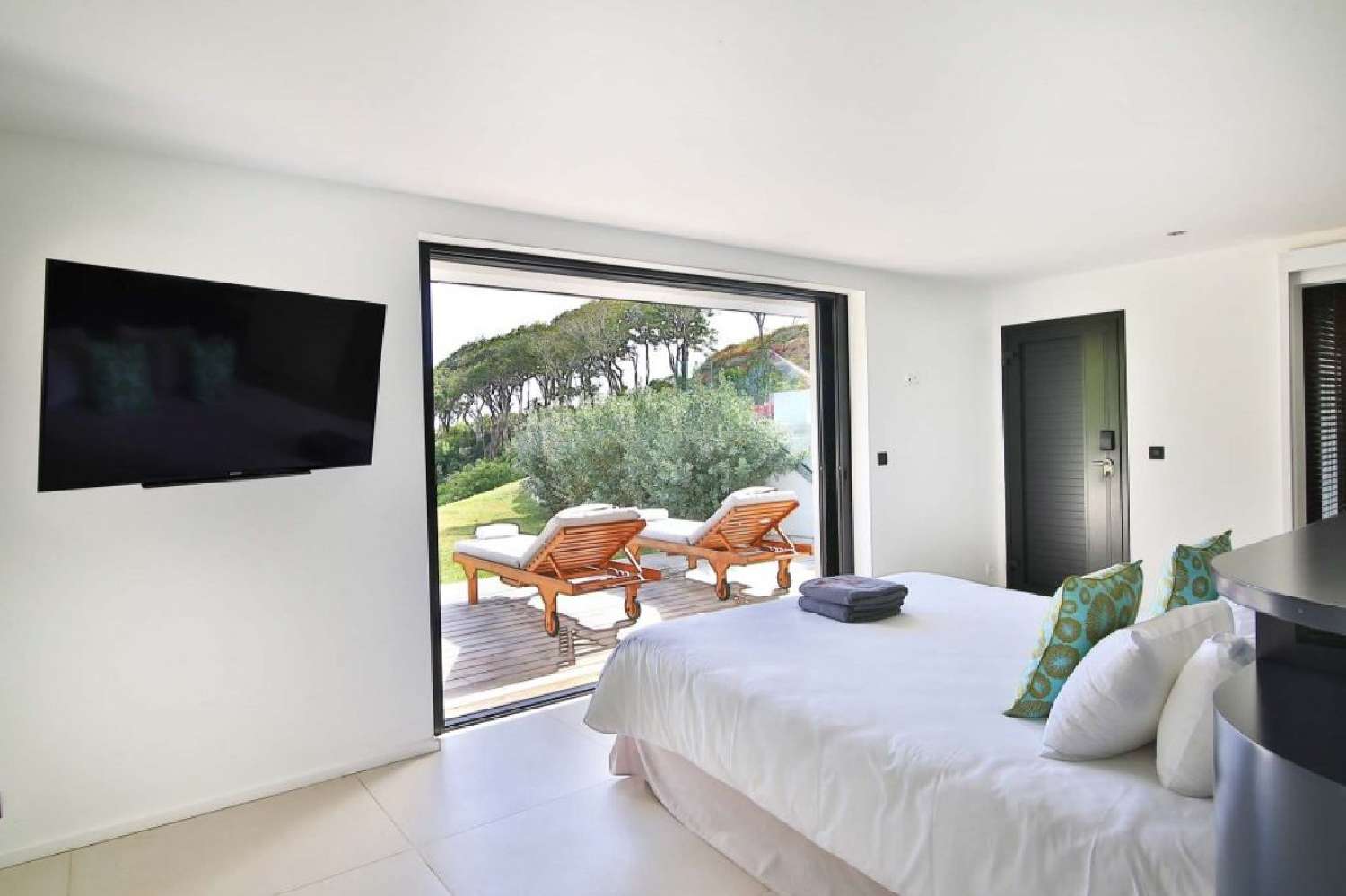  à vendre maison Sainte-Anne Guadeloupe 7