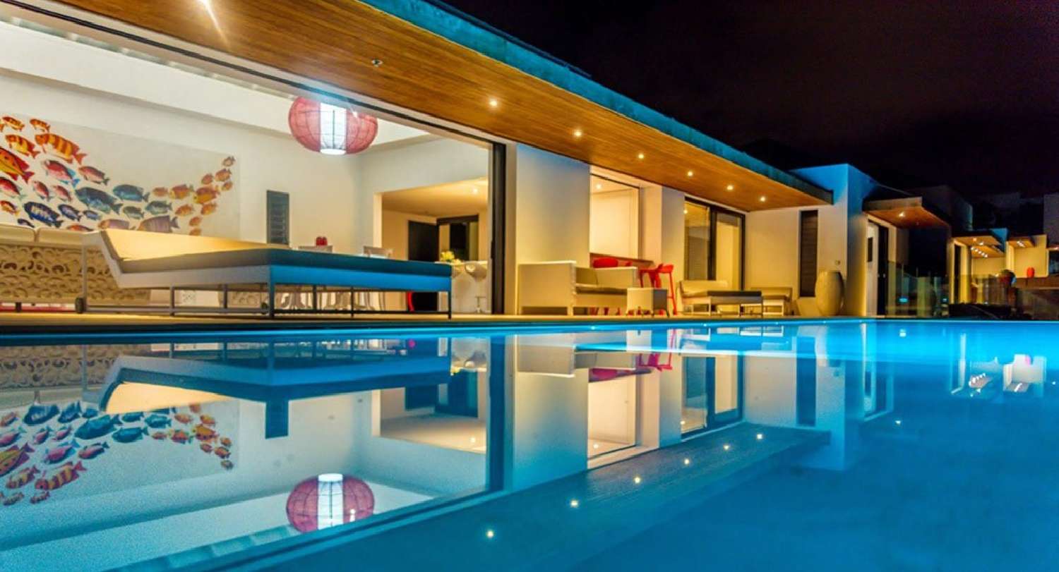  à vendre maison Sainte-Anne Guadeloupe 8