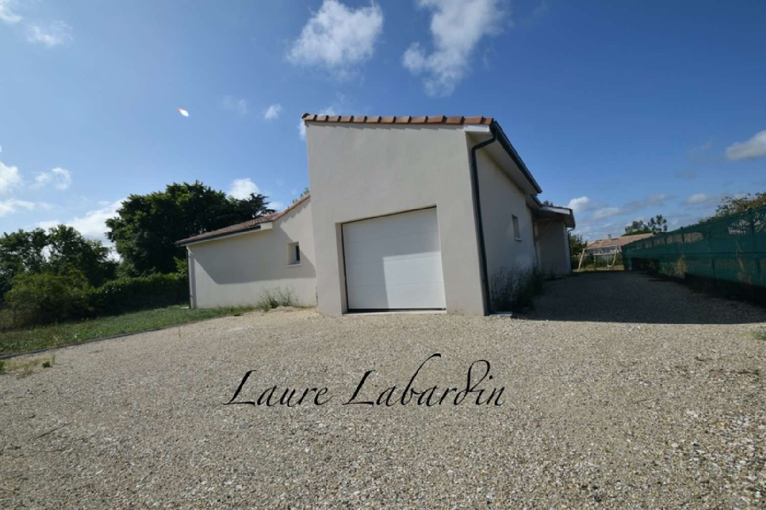 te koop huis Sainte Bazeille Lot-et-Garonne 1