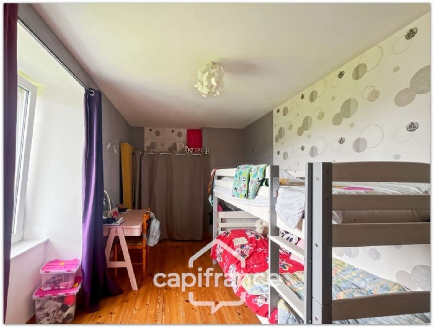  à vendre maison Sainte-Cécile Manche 8