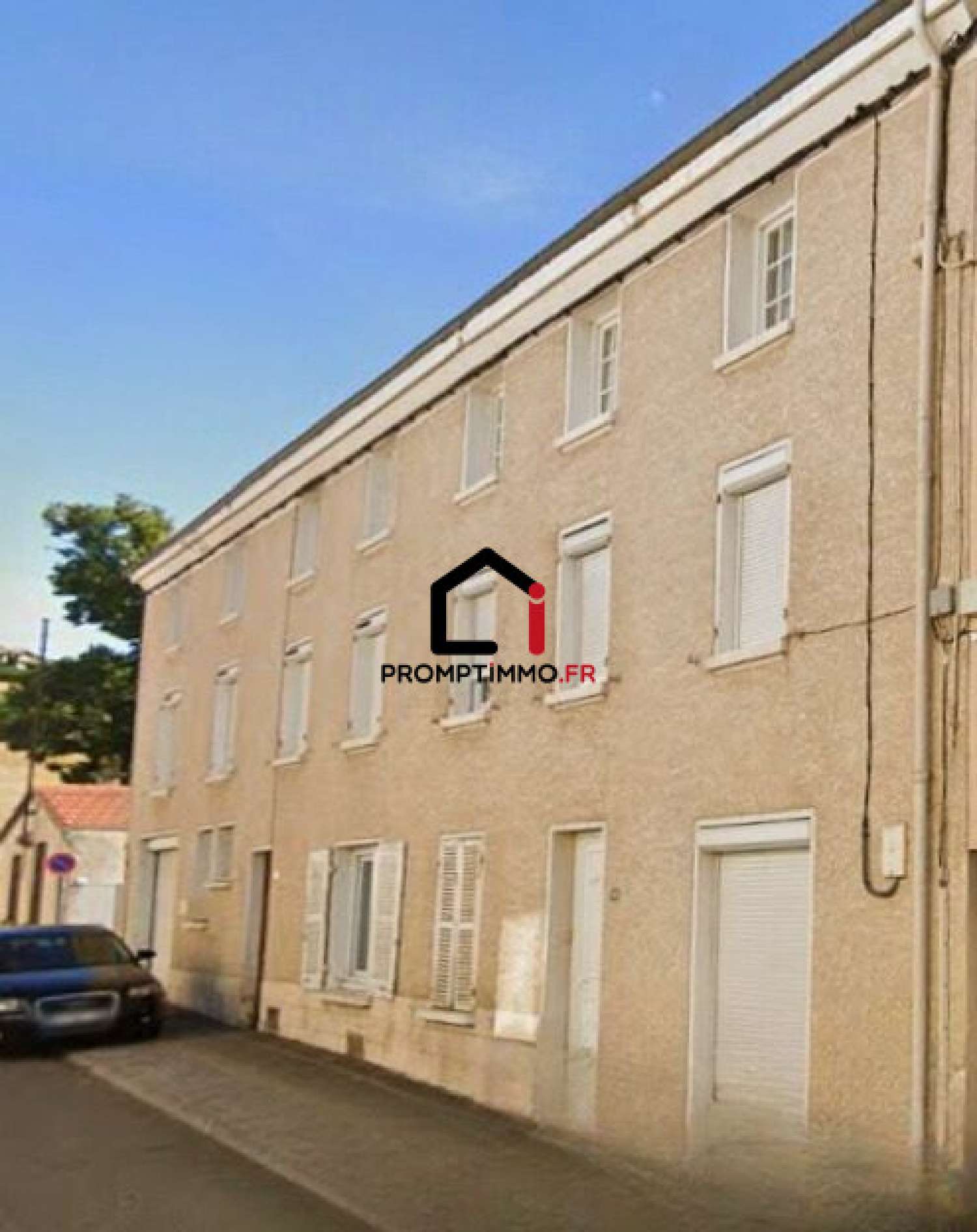  en venta casa Sainte-Colombe-sur-Gand Loire 2