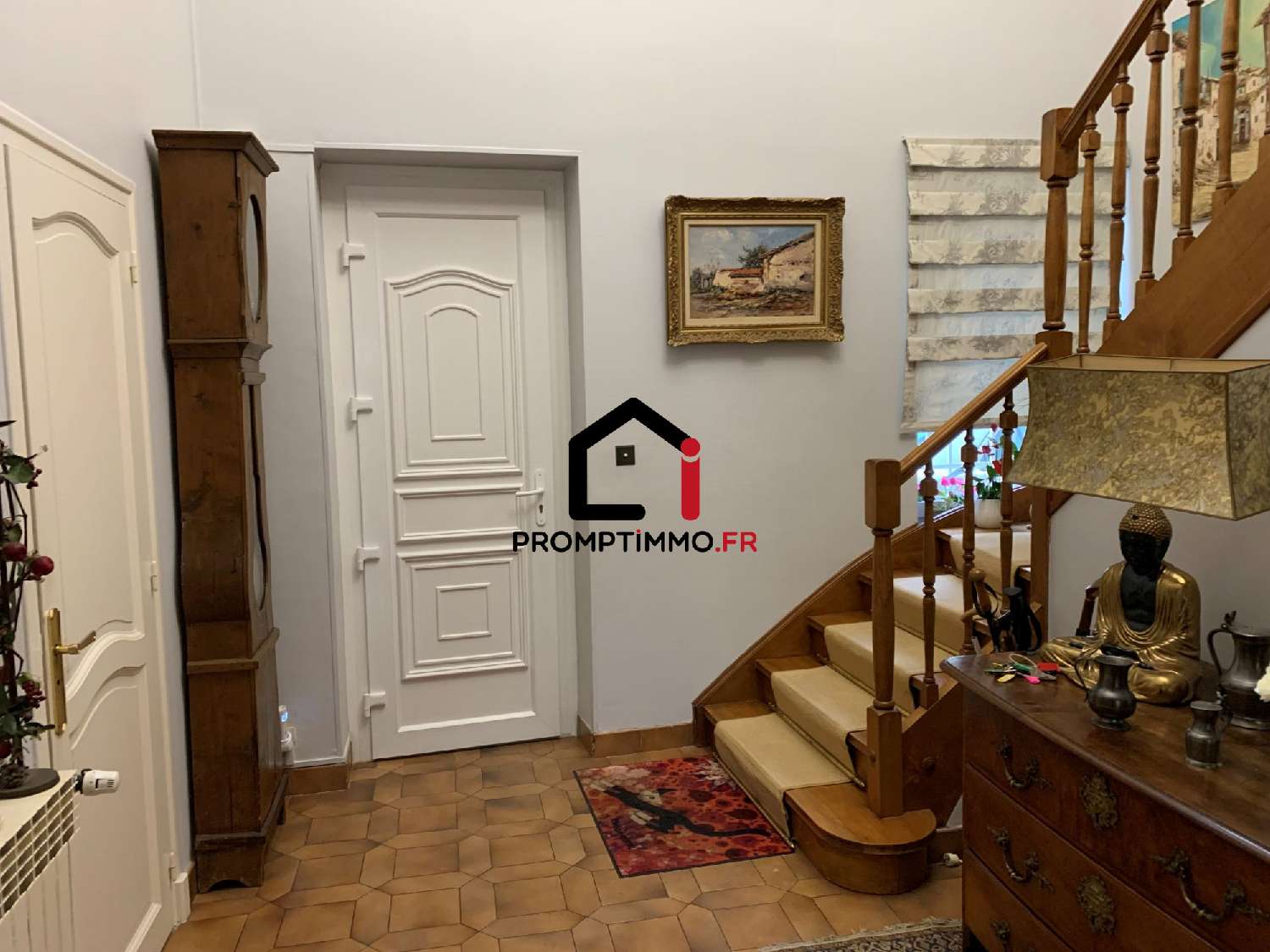  en venta casa Sainte-Colombe-sur-Gand Loire 3