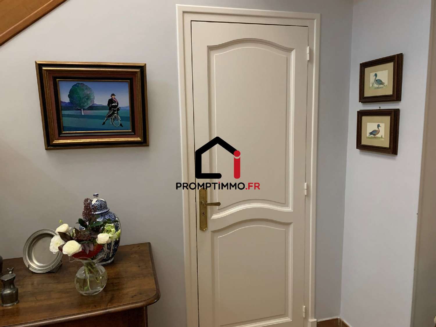  en venta casa Sainte-Colombe-sur-Gand Loire 4