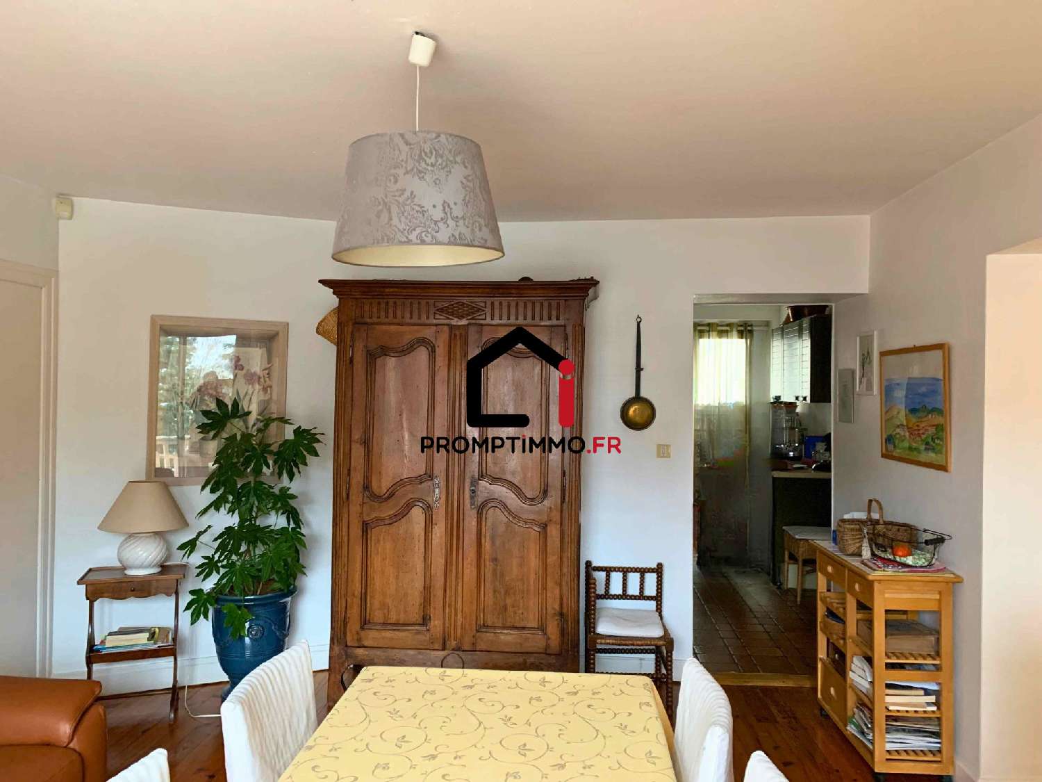  en venta casa Sainte-Colombe-sur-Gand Loire 7