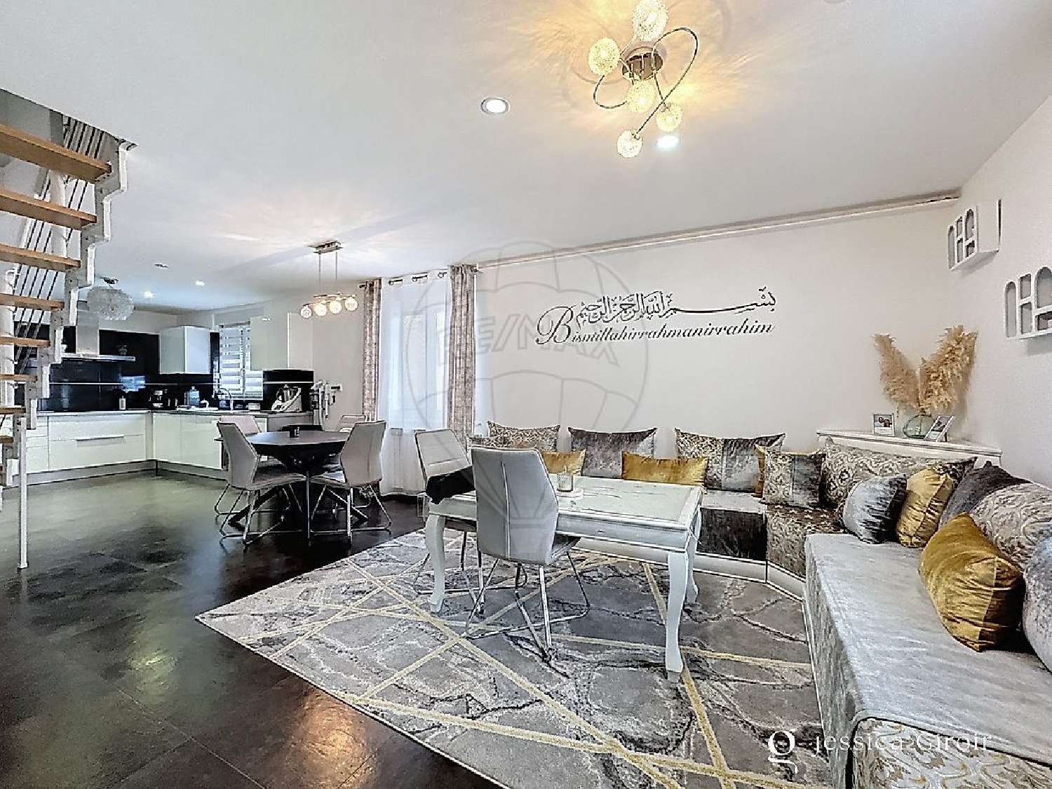  à vendre maison Sainte-Croix-en-Plaine Haut-Rhin 1