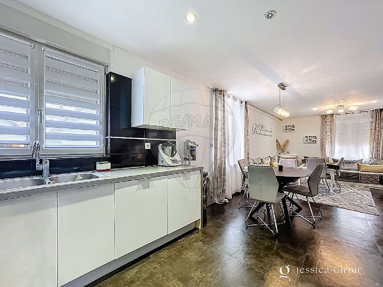  à vendre maison Sainte-Croix-en-Plaine Haut-Rhin 3