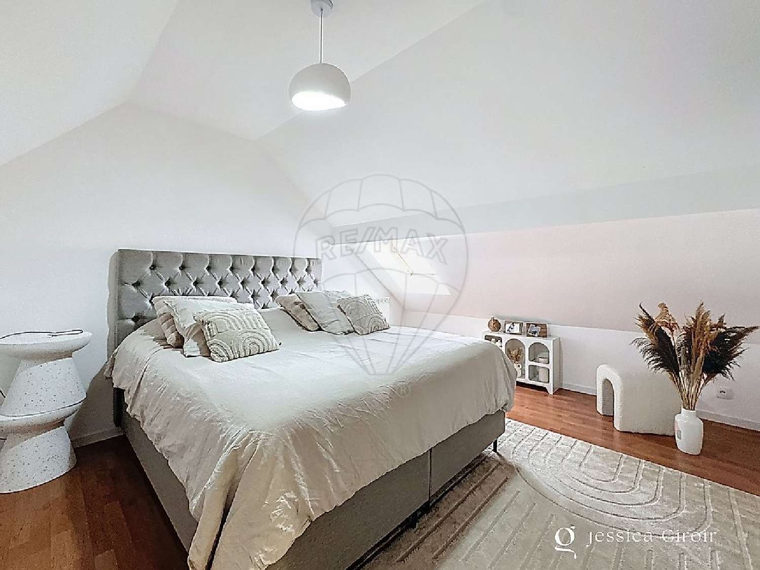  à vendre maison Sainte-Croix-en-Plaine Haut-Rhin 4