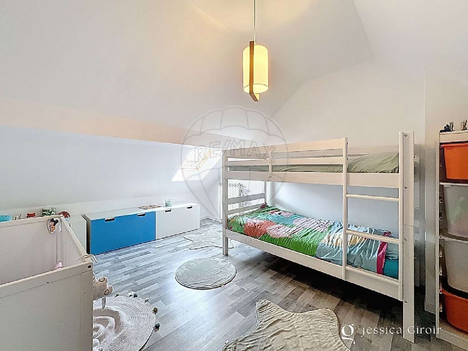  à vendre maison Sainte-Croix-en-Plaine Haut-Rhin 5