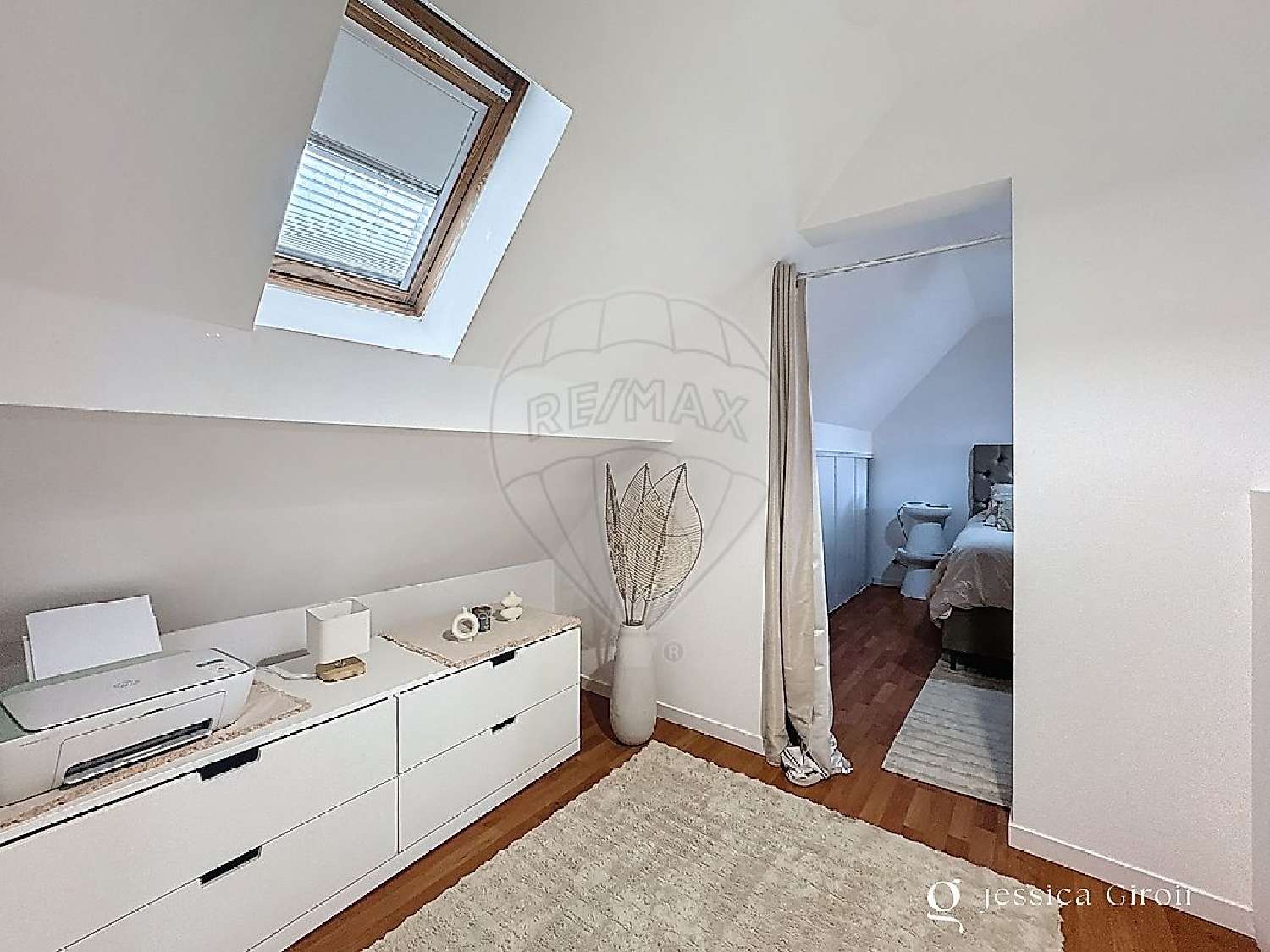  à vendre maison Sainte-Croix-en-Plaine Haut-Rhin 7