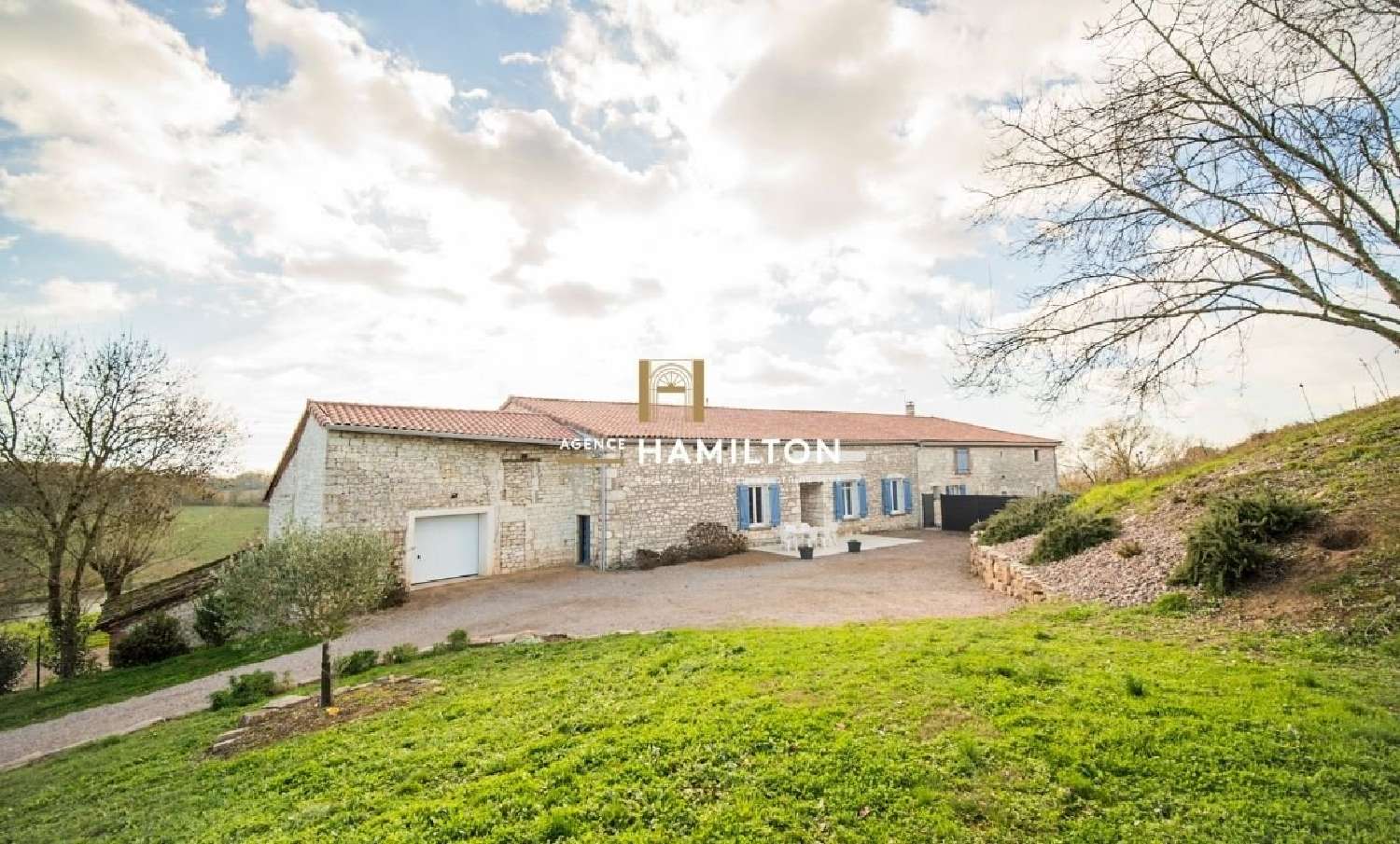 kaufen Haus Sainte-Croix Tarn 1