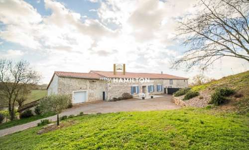 Sainte-Croix Tarn Haus Bild 7219582