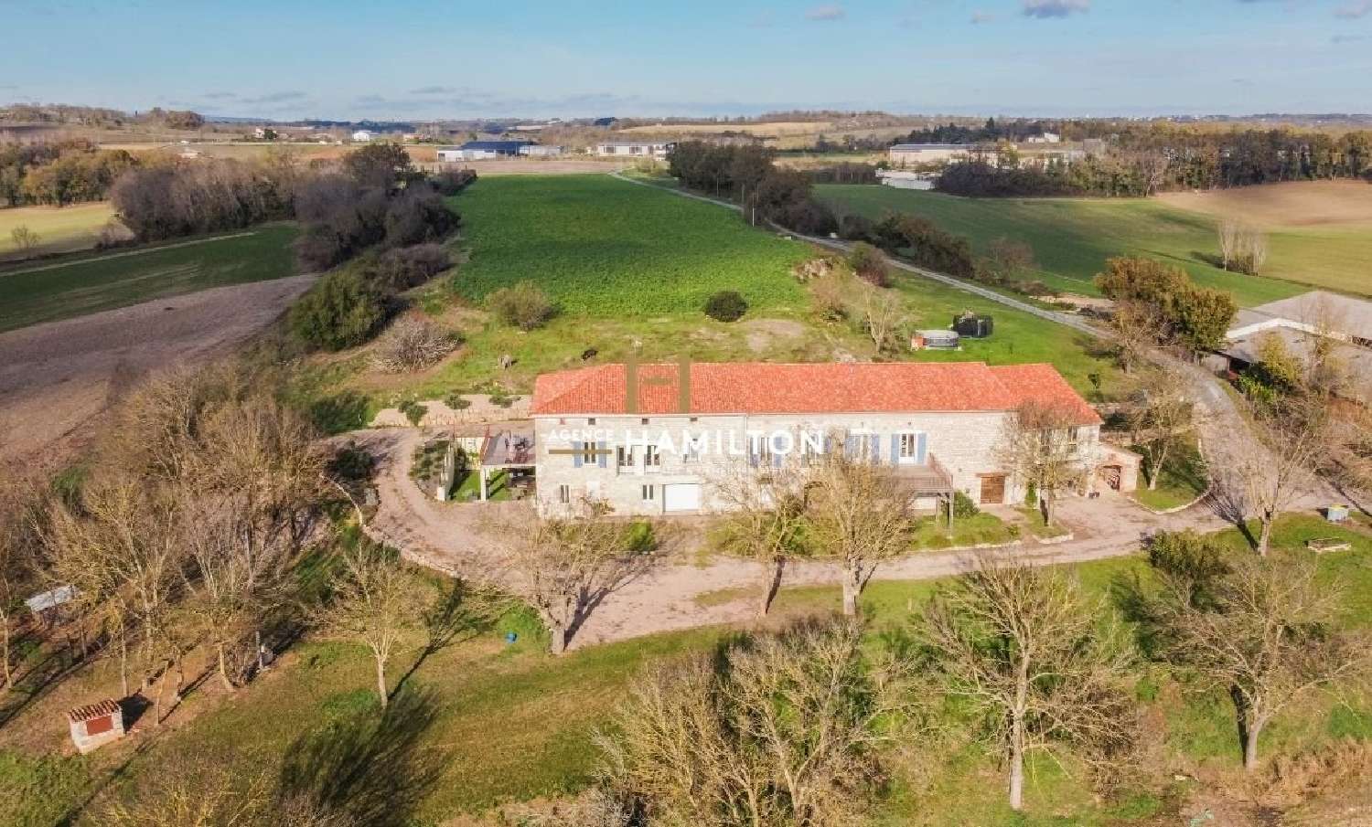 kaufen Haus Sainte-Croix Tarn 3