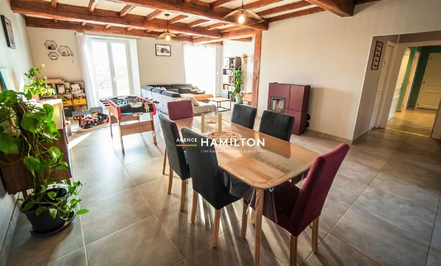 kaufen Haus Sainte-Croix Tarn 5