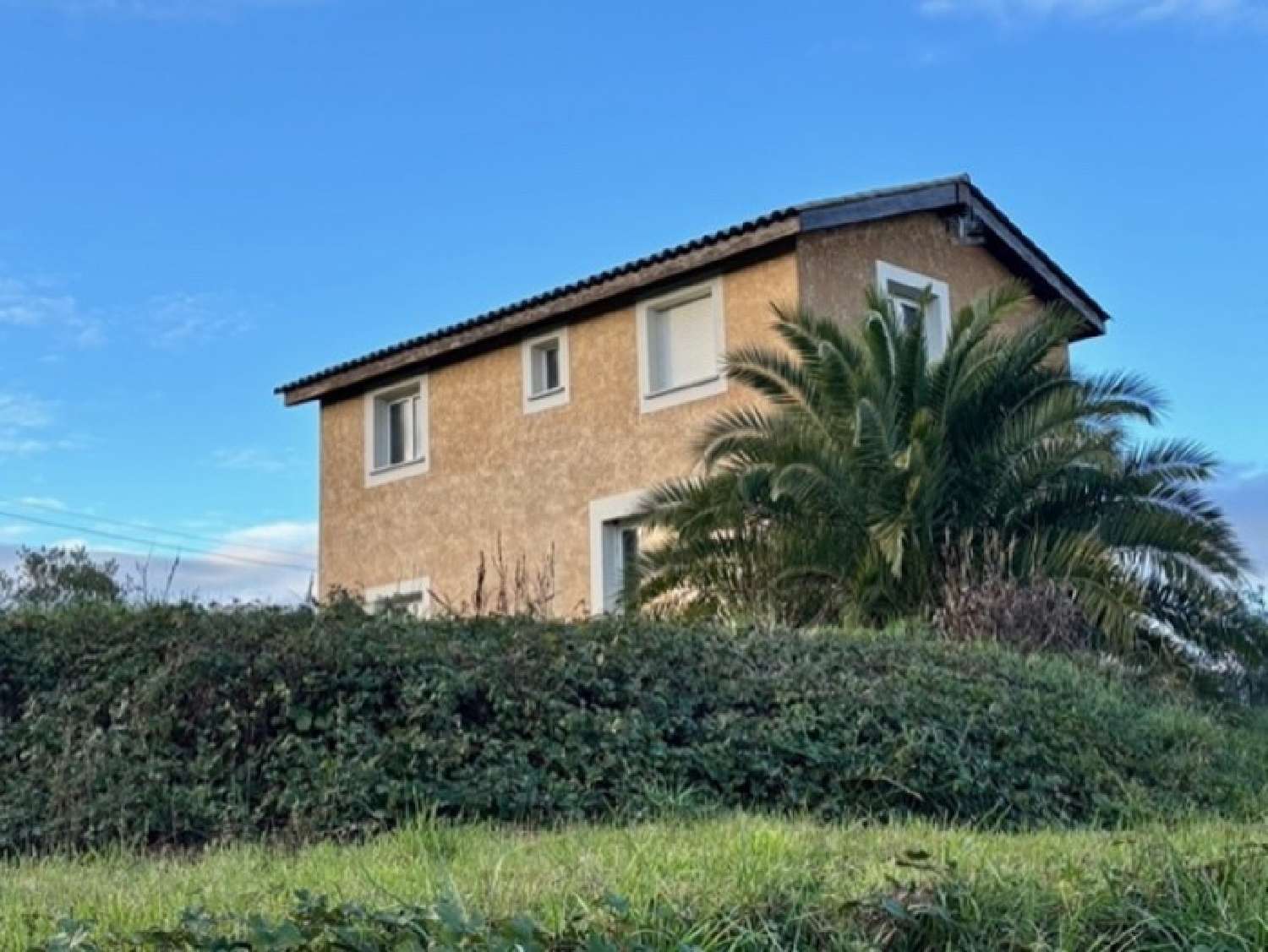  en venta casa Sainte-Dode Gers 1