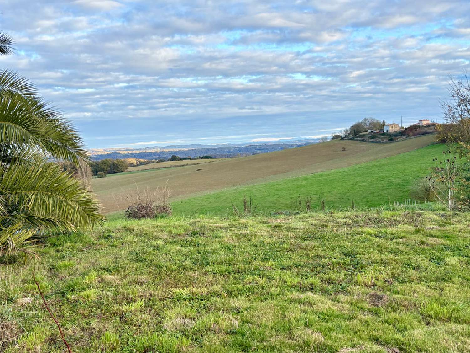  en venta casa Sainte-Dode Gers 3