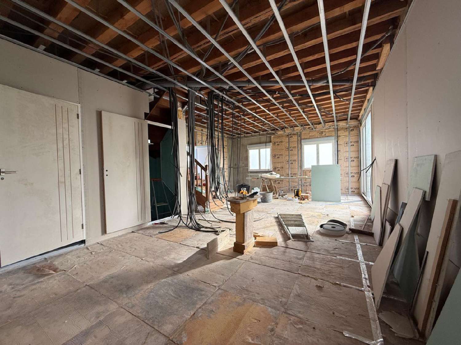  en venta casa Sainte-Dode Gers 4