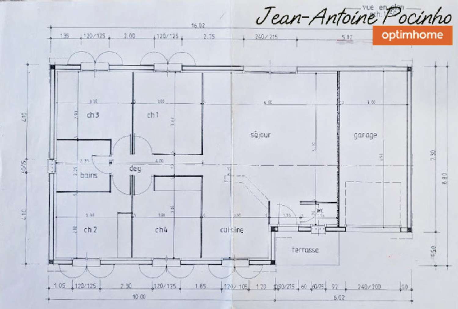  for sale house Sainte-Foy-de-Peyrolières Haute-Garonne 3