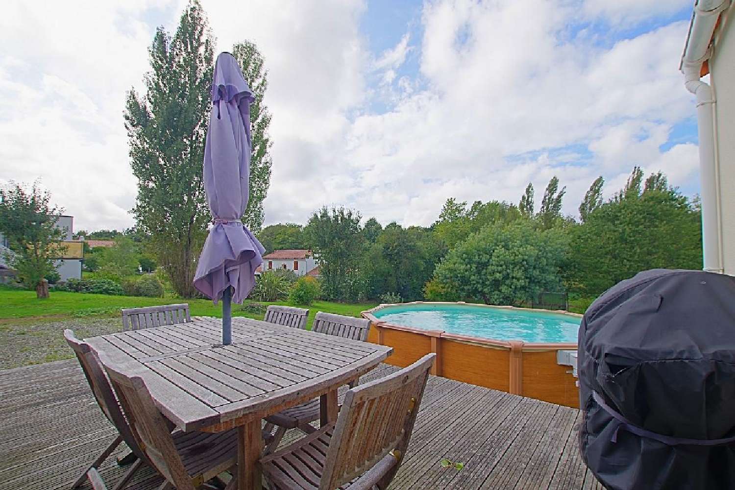  à vendre maison Sainte-Foy Vendée 4