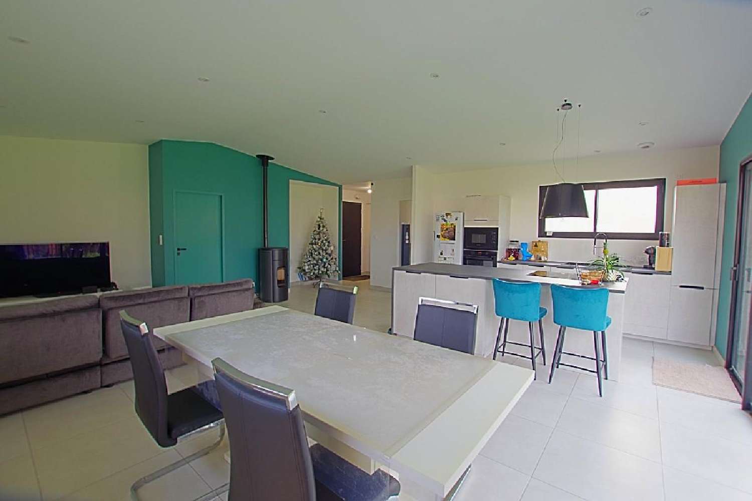  for sale house Sainte-Foy Vendée 3