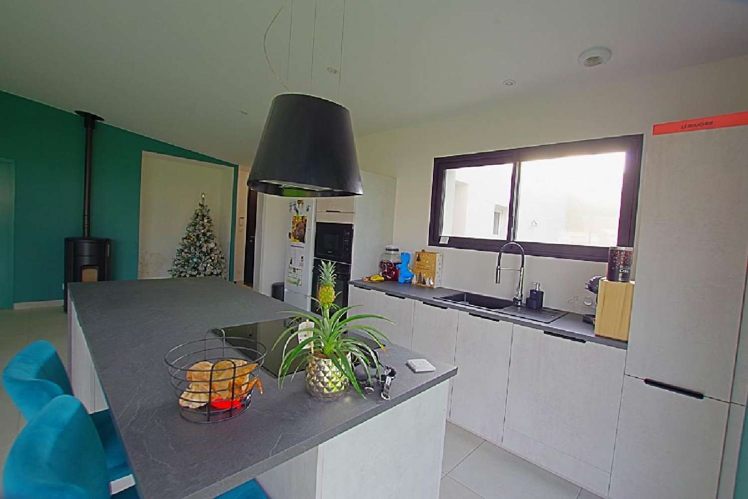  for sale house Sainte-Foy Vendée 5