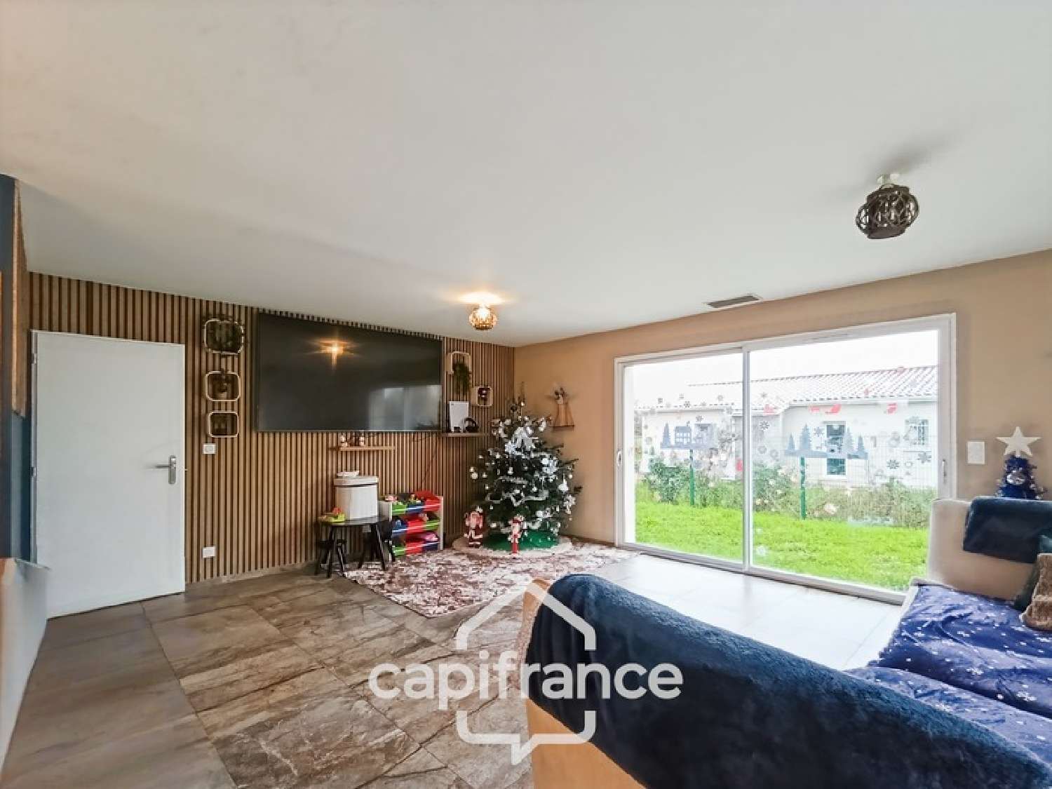 à vendre maison Sainte-Livrade-sur-Lot Lot-et-Garonne 3